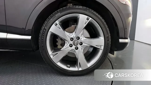 Genesis GV80 id 3390904 из Кореи 15