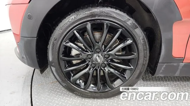 Mini Cooper D Clubman id 2748072 из Кореи 15