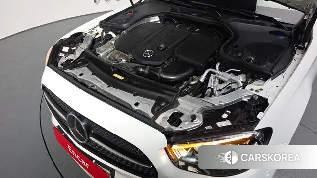 Mercedes-Benz E-Class W213 id 3587647 из Кореи 15
