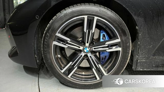 BMW 3 Series (G20) id 4360178 из Кореи 15