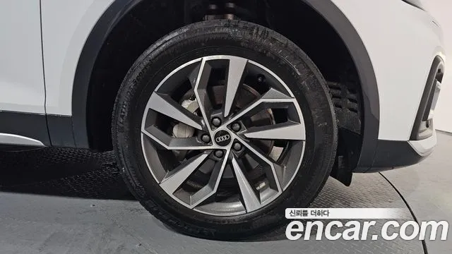 Audi Q5 (FY) id 2822814 из Кореи 15