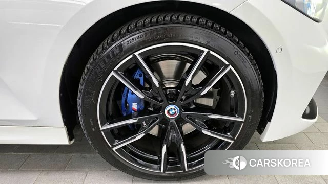 BMW 3 Series (G20) id 3786747 из Кореи 15