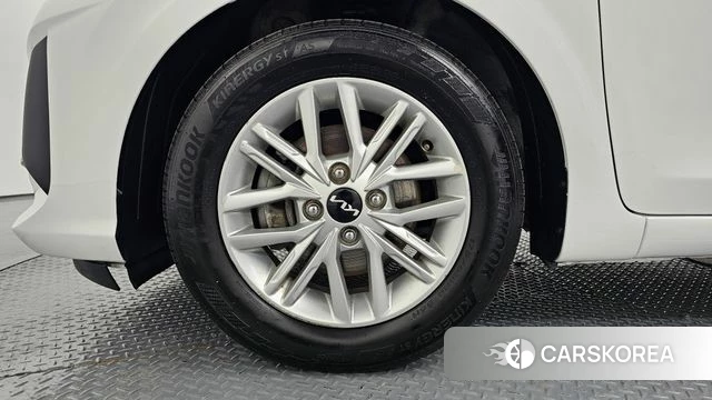 Kia Morning Urban (JA) id 4202326 из Кореи 15