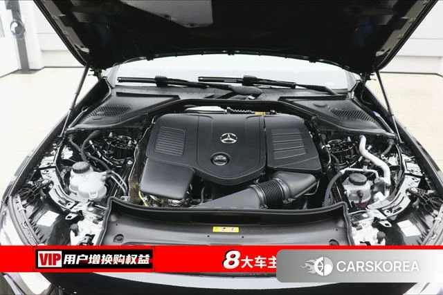 Mercedes-Benz E-class id 4263480 из Китая 24