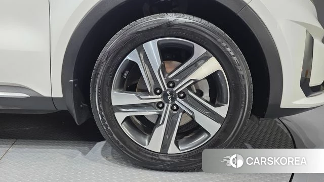 Kia Sorento 4th Generation id 3859669 из Кореи 15