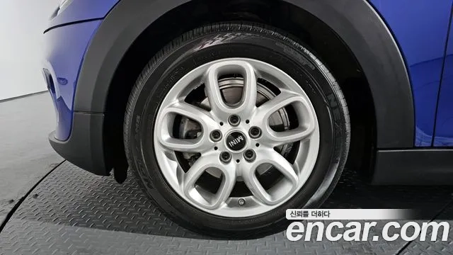 Mini Cooper id 2859123 из Кореи 15