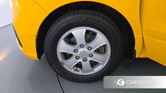 Hyundai The New Grand Starex id 4944299 из Кореи 15