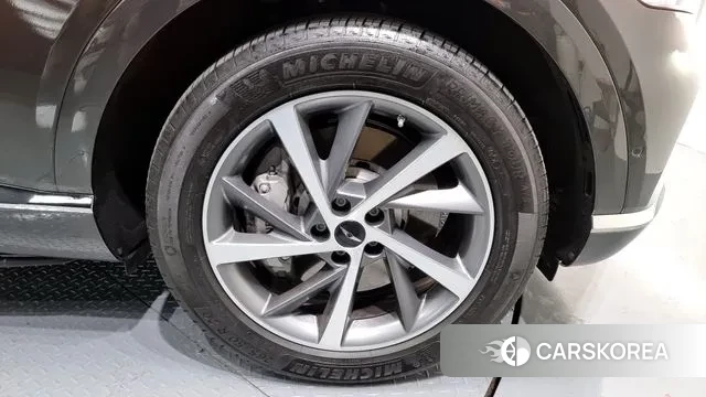 Genesis GV80 id 3471835 из Кореи 15