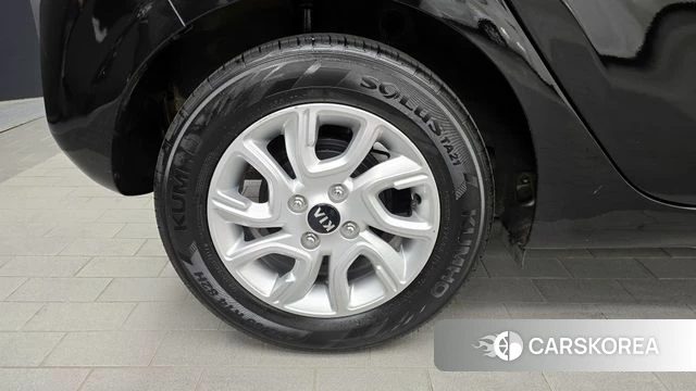 Kia All New Morning (JA) id 4410649 из Кореи 27