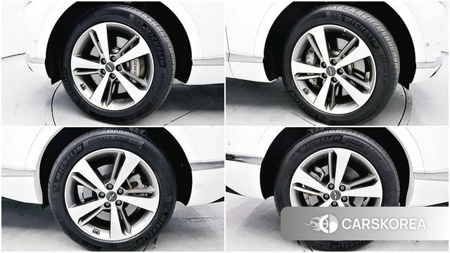 Genesis GV80 id 4293417 из Кореи 15