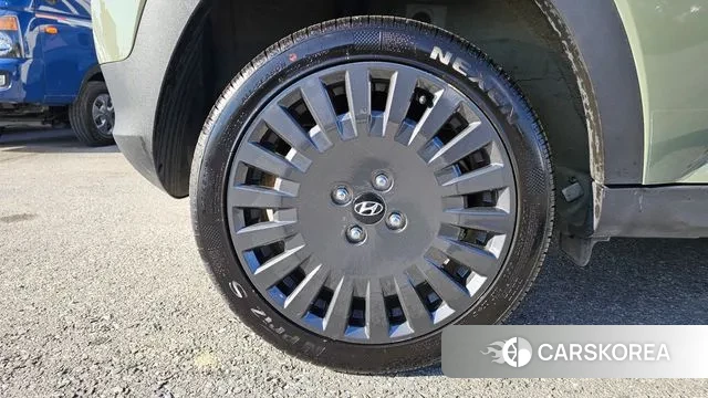 Hyundai Casper id 3502774 из Кореи 15