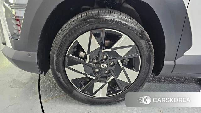 Hyundai Kona Hybrid (SX2) id 4427655 из Кореи 19