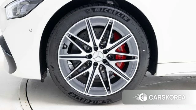 Mercedes-Benz AMG GT id 4602160 из Кореи 15