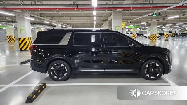 Kia The New Carnival 4th Generation id 3006926 из Кореи 15