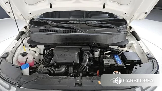 Hyundai Casper id 3378432 из Кореи 15