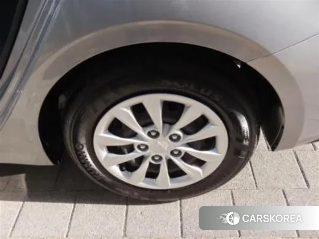 Kia Come New K3 id 3672103 из Кореи 14