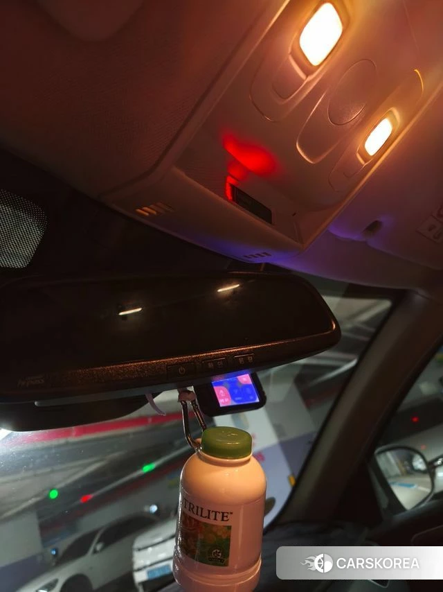 Renault Korea (Samsung) XM3 2022 Белый из Кореи, фото 5