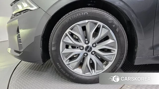 Kia K5 Hybrid 3rd Generation id 3328746 из Кореи 15