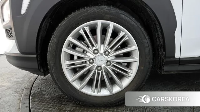 Hyundai Kona id 3646868 из Кореи 15