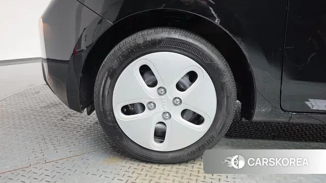 Kia The New Kia Ray id 3447077 из Кореи 15