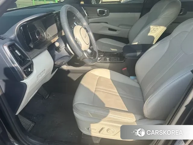 Kia Sorento 4th Generation id 3595309 из Кореи 10