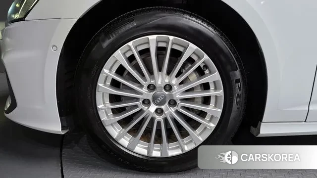 Audi A6 (C8) id 3635717 из Кореи 15