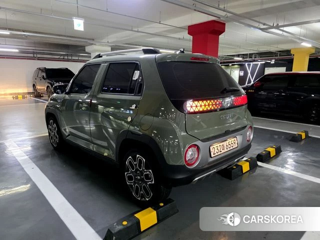 Hyundai Casper id 4546770 из Кореи 13