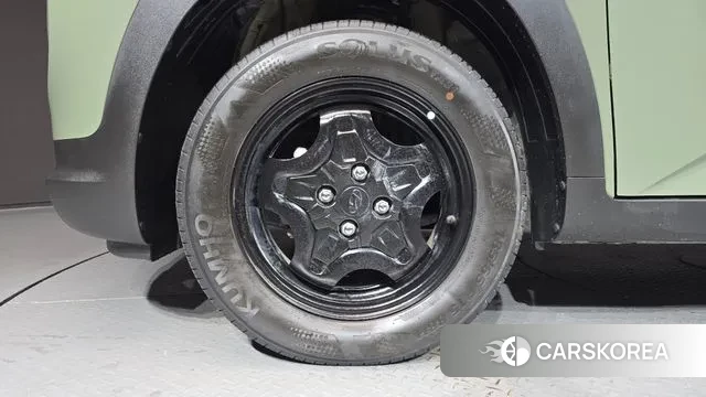 Hyundai Casper id 3406060 из Кореи 15