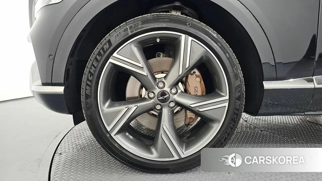 Genesis GV80 id 4222985 из Кореи 27