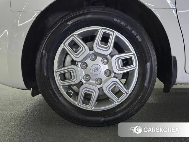 Hyundai Staria id 4330727 из Кореи 15
