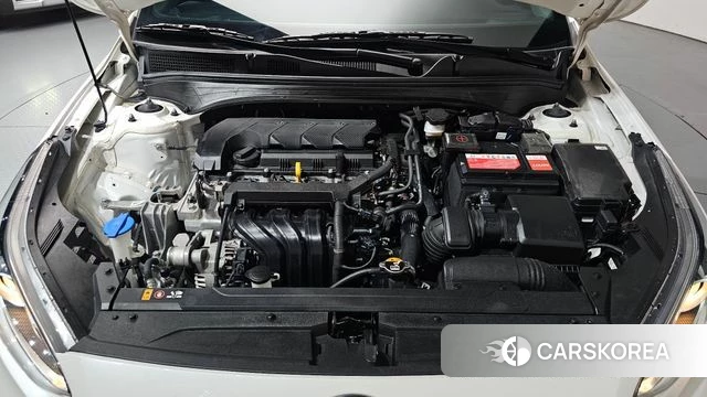 Kia Come New K3 id 4708391 из Кореи 25