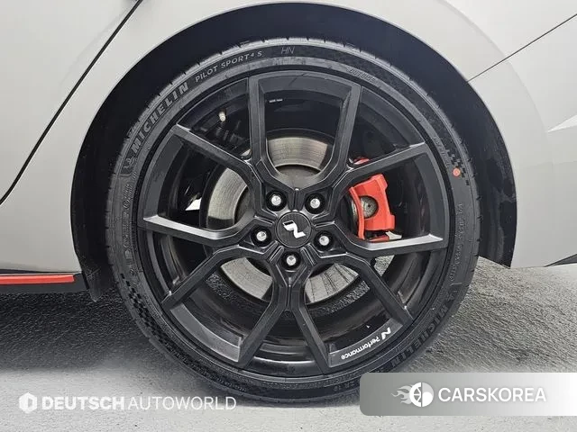 Hyundai Avante (CN7) id 3437546 из Кореи 15