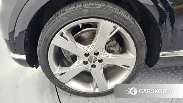 Genesis GV80 id 3438757 из Кореи 15