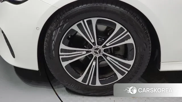 Mercedes-Benz E-Class W214 id 3327340 из Кореи 15