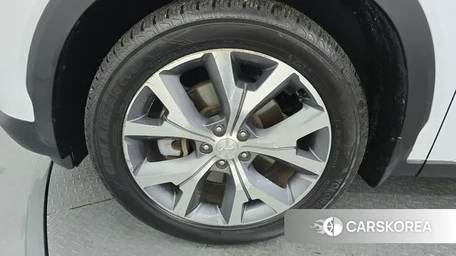 Hyundai Palisade id 3449438 из Кореи 15