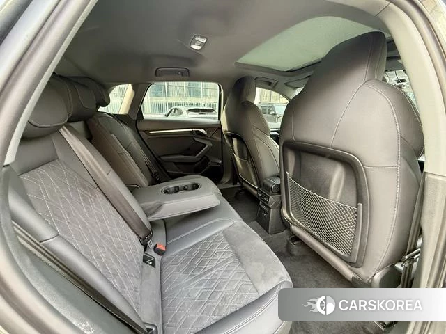Audi A3 id 4217498 из Китая 13