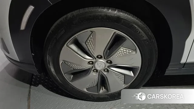 Hyundai Kona Electric id 3312671 из Кореи 15