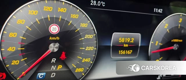 Mercedes-Benz CLS-Class C257 2019 Белый из Кореи, фото 6
