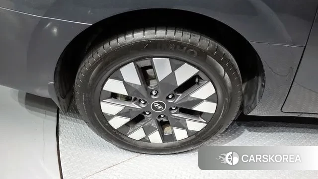 Hyundai Staria id 3410798 из Кореи 15