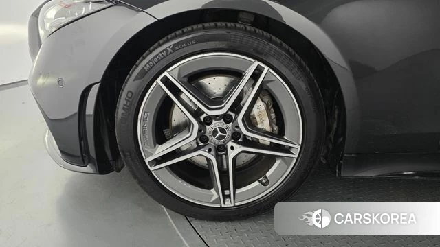 Mercedes-Benz CLS-Class C257 id 3905072 из Кореи 15