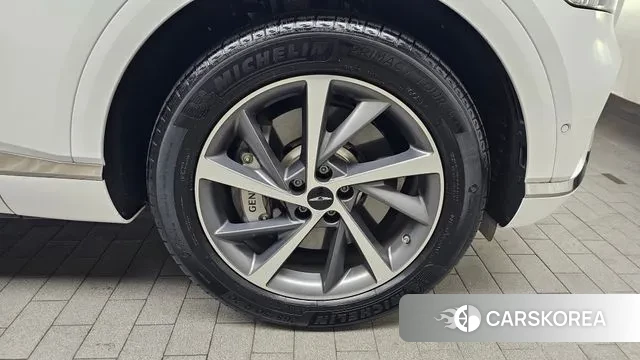 Genesis GV80 id 3580825 из Кореи 15