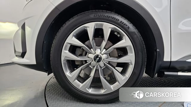 Kia Sorento 4th Generation id 4872919 из Кореи 32