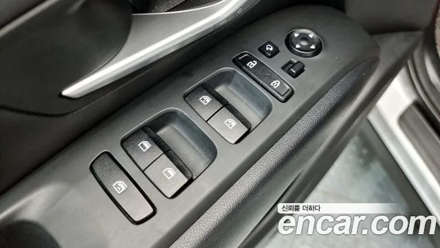 Hyundai Tucson (NX4) id 2660528 из Кореи 15