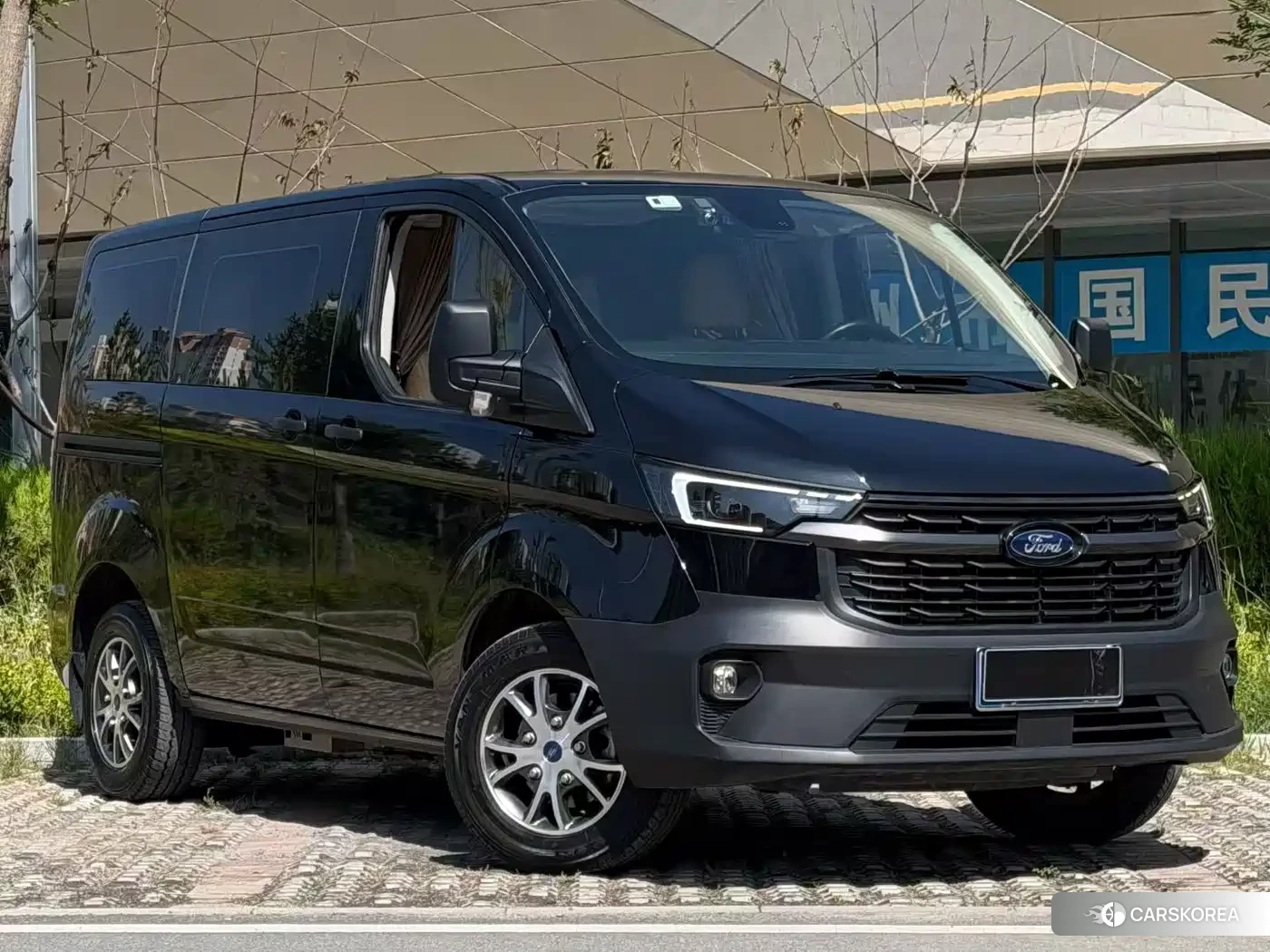 Ford Quanshun id 4539196 из Китая 7