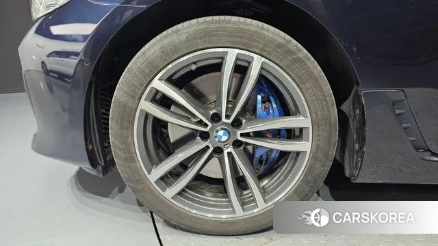 BMW 6 Series GT (G32) id 4282764 из Кореи 26