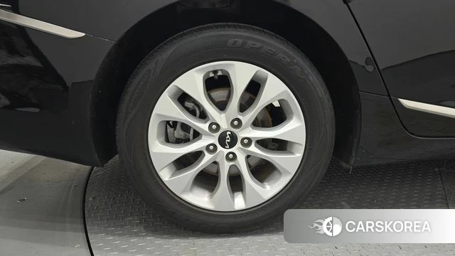 Kia K8 id 3922218 из Кореи 15