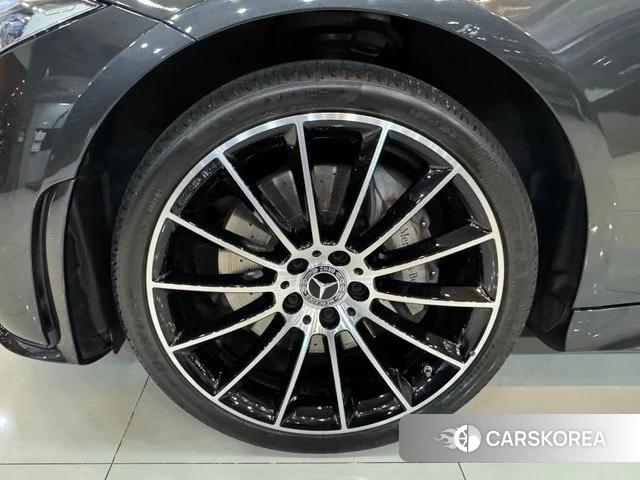 Mercedes-Benz CLS-Class C257 id 4331222 из Кореи 15