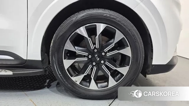 Kia Carnival 4th generation id 3771844 из Кореи 15