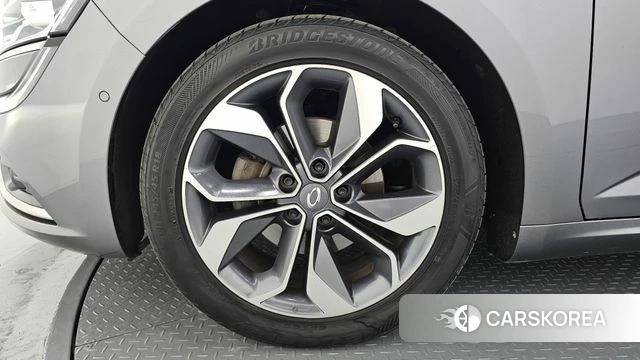 Renault Korea (Samsung) SM6 id 4225225 из Кореи 15