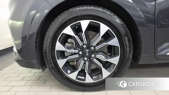 Kia Carnival 4th generation id 4688412 из Кореи 28